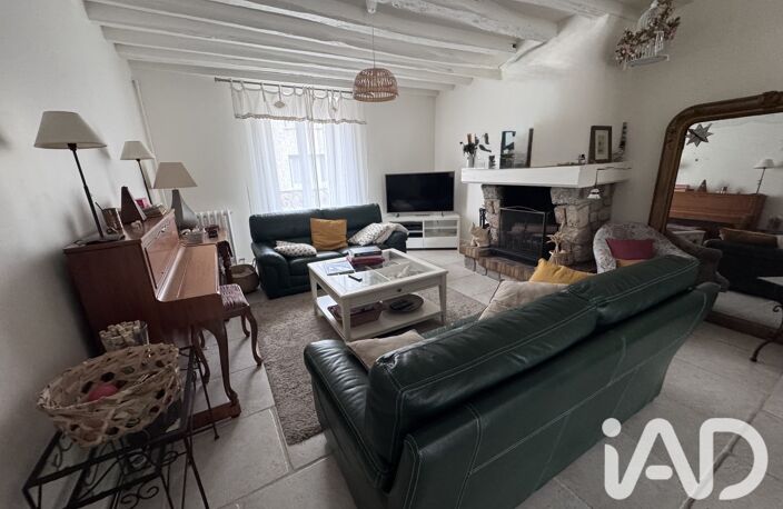Vente Maison de ville 5 pièces — photo 4