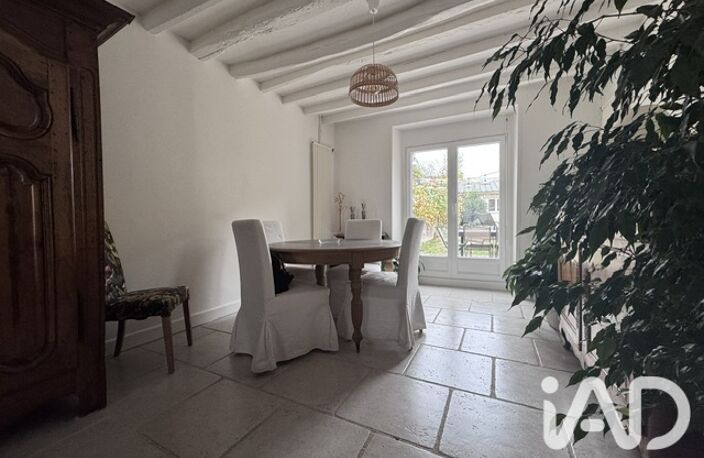 Vente Maison de ville 5 pièces — photo 5