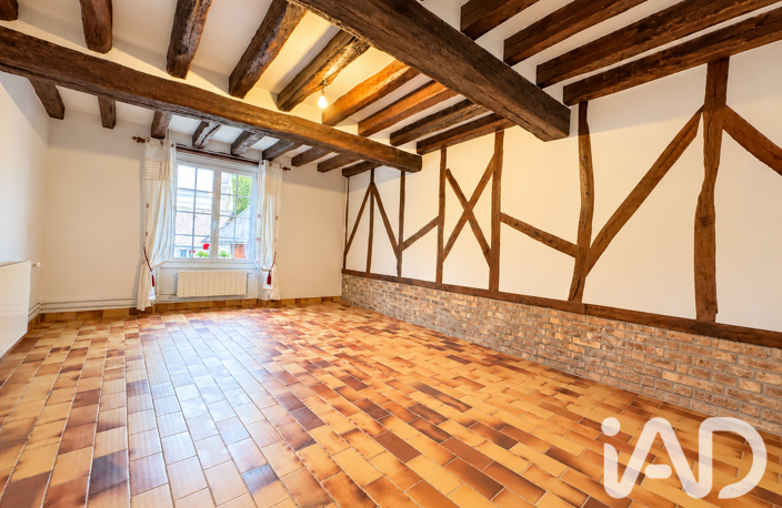 Vente Maison/villa 5 pièces — photo 2