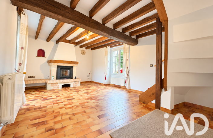 Vente Maison/villa 5 pièces — photo 4