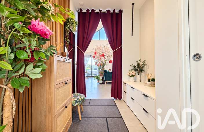 Vente Maison traditionnelle 6 pièces — photo 2