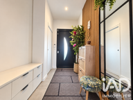 Vente Maison traditionnelle 6 pièces — photo 3