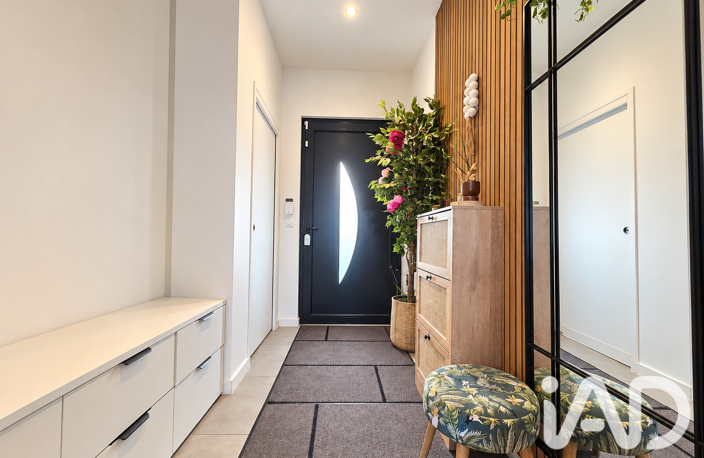 Vente Maison traditionnelle 6 pièces — photo 3