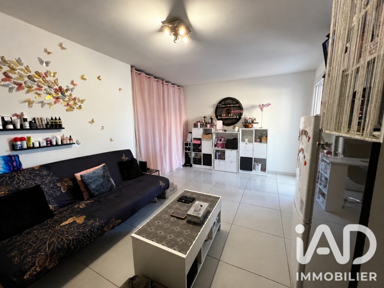Vente Appartement 2 pièces — photo 1