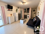 Vente Appartement 2 pièces — photo 2