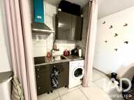 Vente Appartement 2 pièces — photo 3