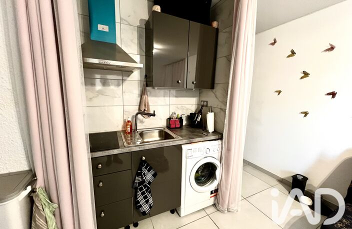 Vente Appartement 2 pièces — photo 3