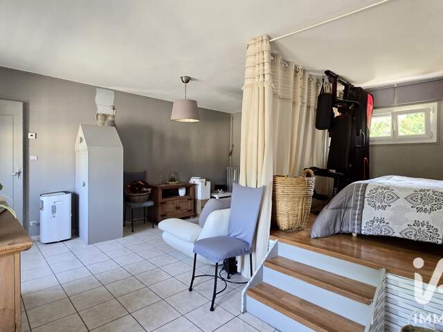Vente Appartement 2 pièces — photo du bien