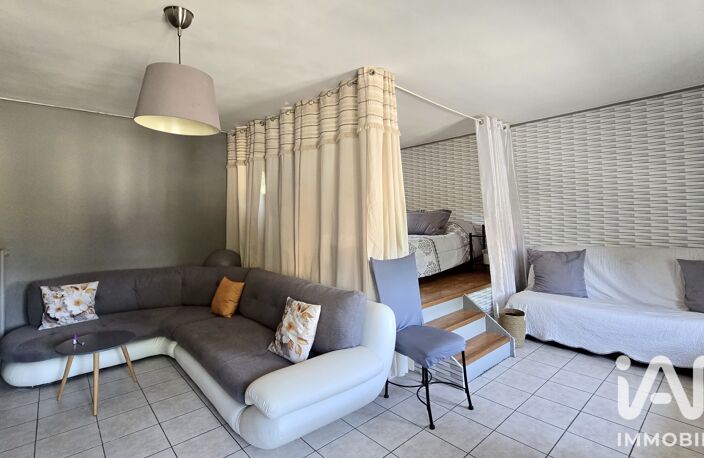 Vente Appartement 2 pièces — photo 2