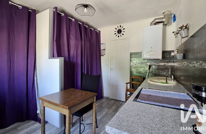 Vente Appartement 2 pièces — photo 3
