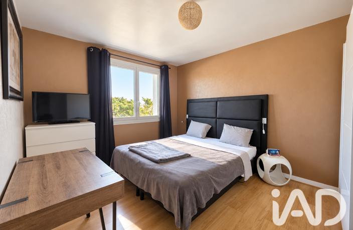 Vente Appartement 3 pièces — photo 3