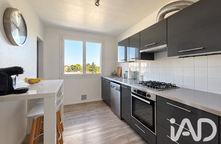 Vente Appartement 3 pièces — photo 4