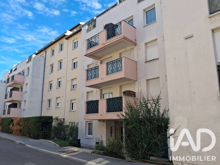 Vente Appartement 3 pièces — photo 1