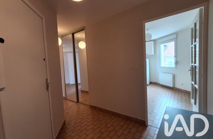 Vente Appartement 3 pièces — photo 3