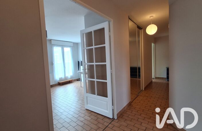 Vente Appartement 3 pièces — photo 4