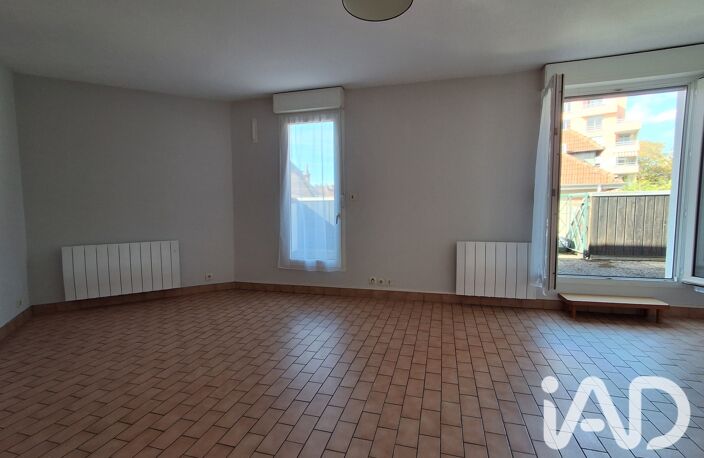 Vente Appartement 3 pièces — photo 5