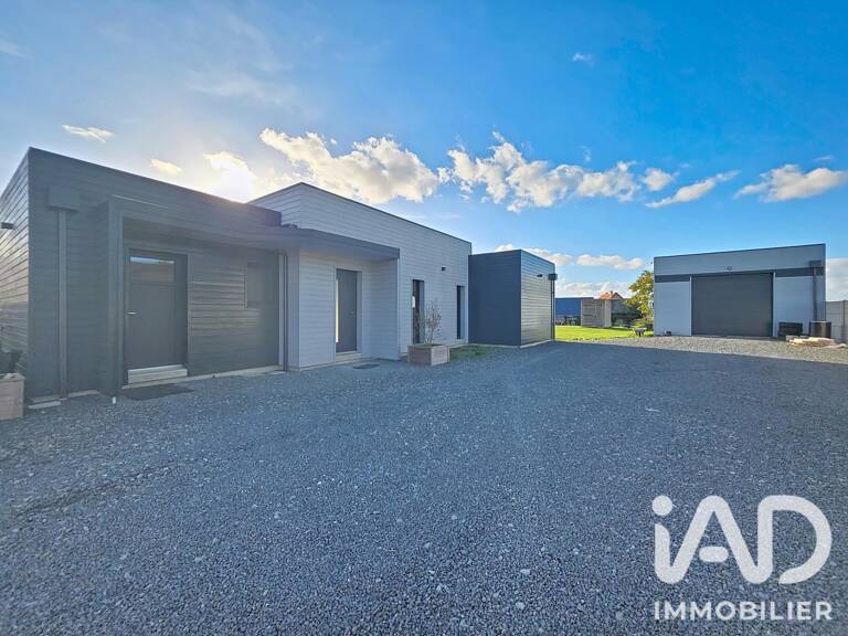 Vente Maison/villa 6 pièces — photo 1