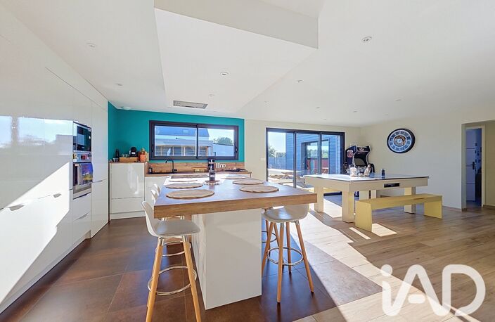 Vente Maison/villa 6 pièces — photo 3