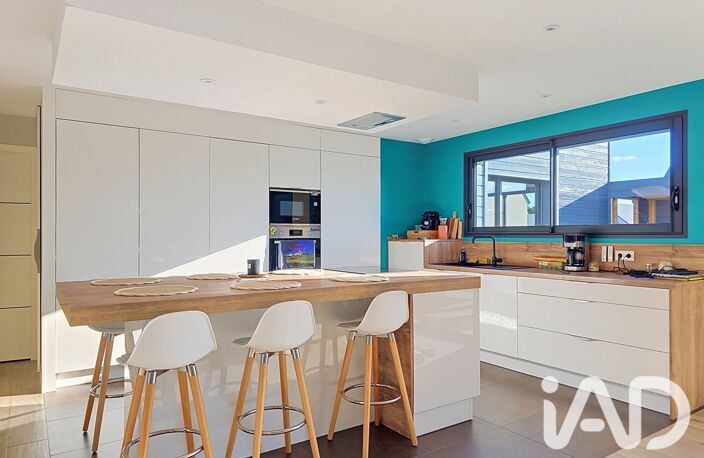 Vente Maison/villa 6 pièces — photo 4