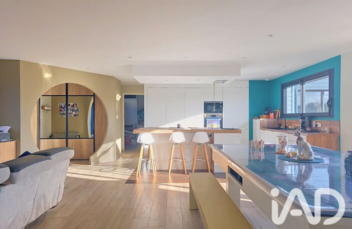 Vente Maison/villa 6 pièces — photo 5