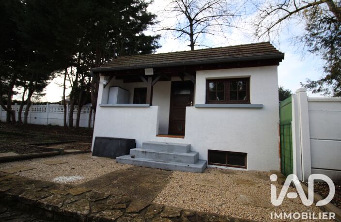 Vente Maison traditionnelle 7 pièces — photo 3