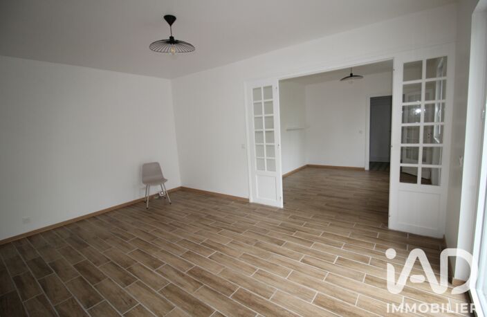 Vente Maison traditionnelle 7 pièces — photo 4