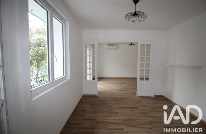 Vente Maison traditionnelle 7 pièces — photo 5