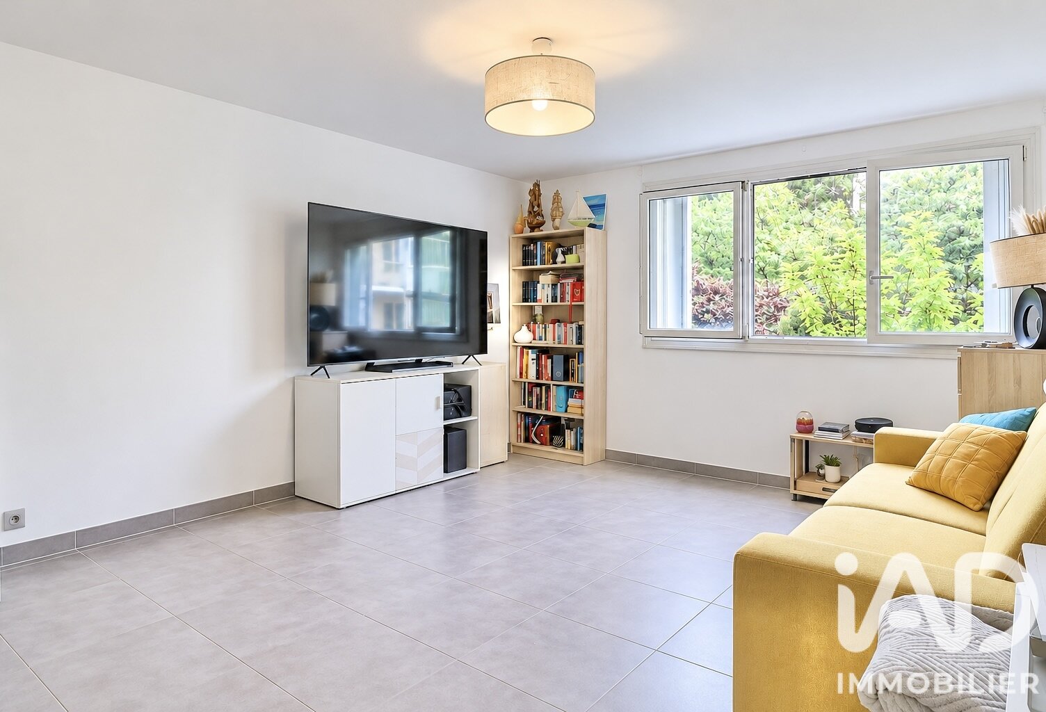 Vente Appartement 2 pièces — photo 1
