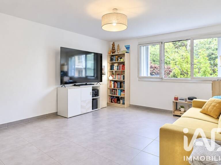Vente Appartement 2 pièces — photo 1