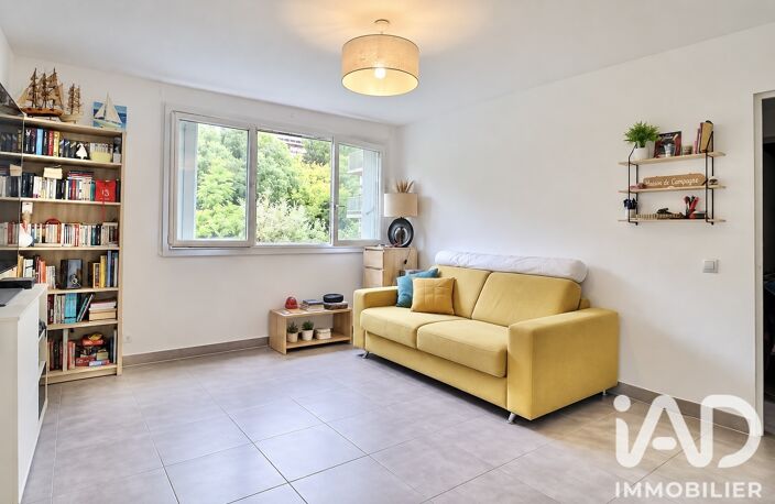 Vente Appartement 2 pièces — photo 2
