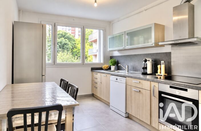Vente Appartement 2 pièces — photo 3