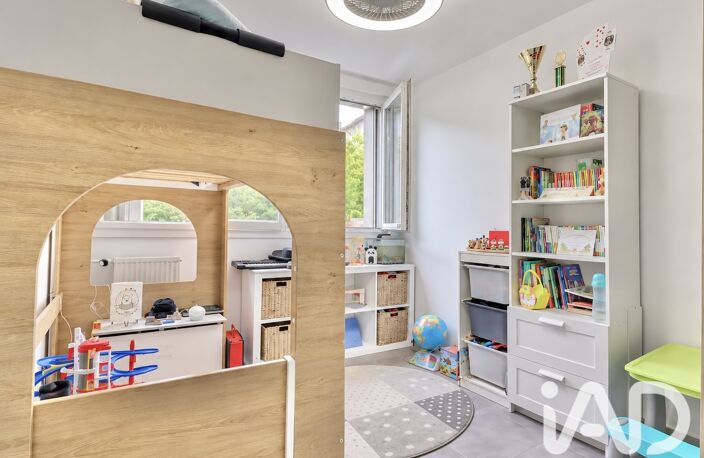 Vente Appartement 2 pièces — photo 5