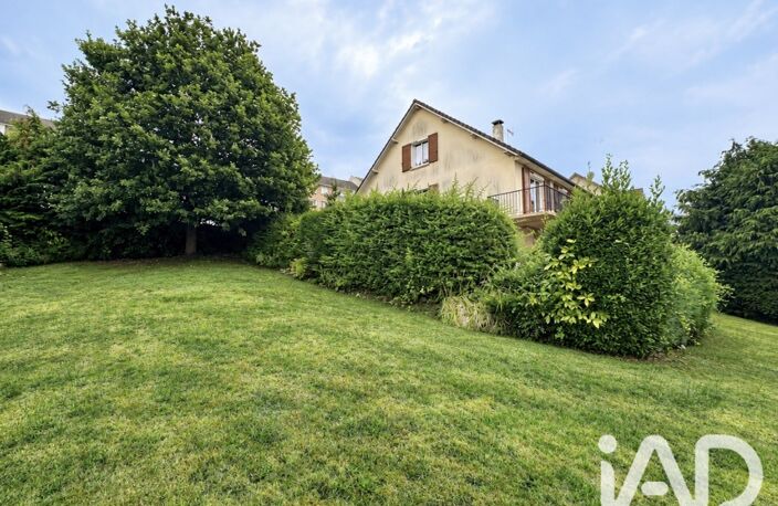 Vente Maison/villa 5 pièces — photo 2
