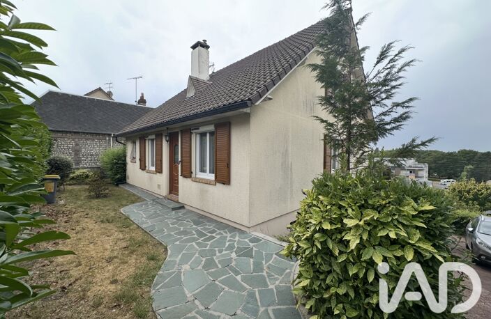 Vente Maison/villa 5 pièces — photo 3
