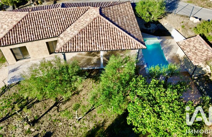 Vente Maison/villa 4 pièces — photo 2