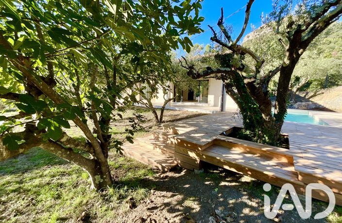 Vente Maison/villa 4 pièces — photo 3