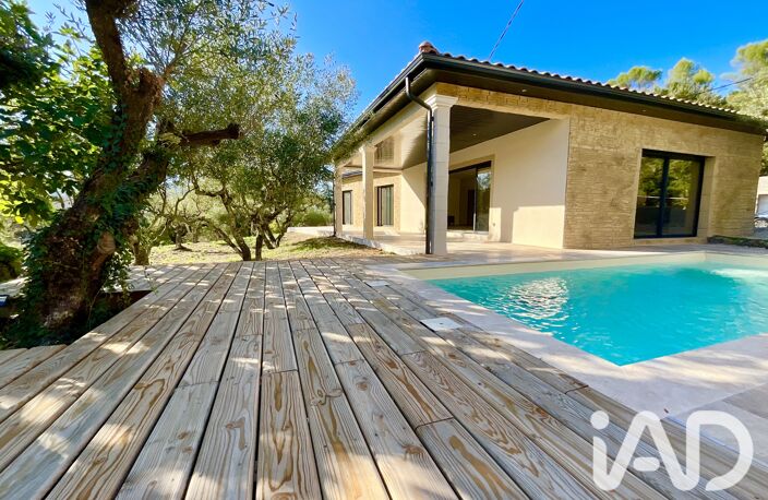 Vente Maison/villa 4 pièces — photo 4