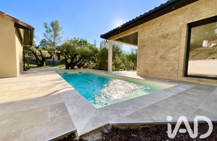Vente Maison/villa 4 pièces — photo 5