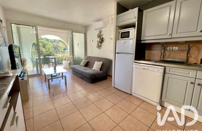 Vente Duplex 3 pièces — photo 2