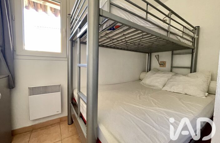 Vente Duplex 3 pièces — photo 4