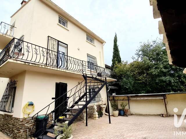 Vente Maison/villa 5 pièces — photo du bien