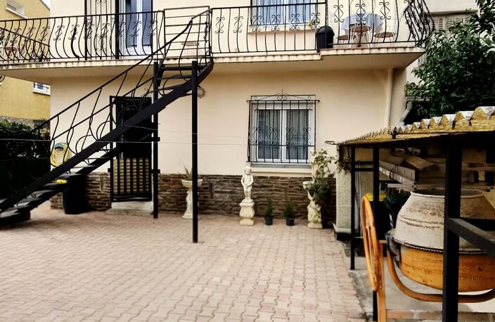 Vente Maison/villa 5 pièces — photo 2
