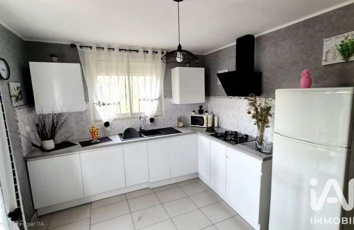 Vente Maison/villa 5 pièces — photo 3