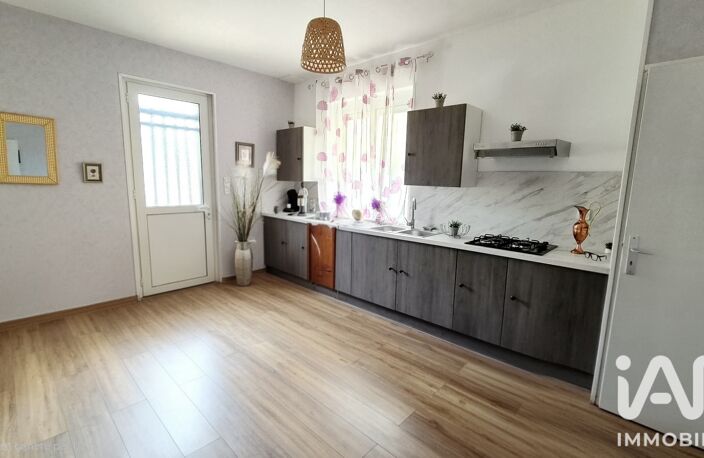 Vente Maison/villa 5 pièces — photo 4