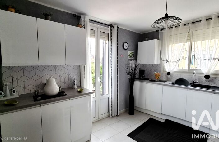 Vente Maison/villa 5 pièces — photo 5