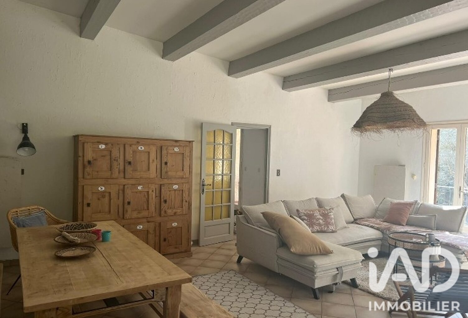 Vente Maison/villa 6 pièces — photo 1