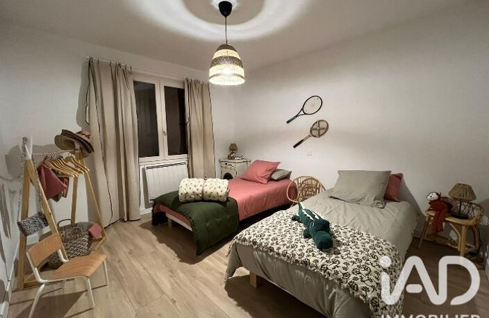 Vente Maison/villa 6 pièces — photo 3