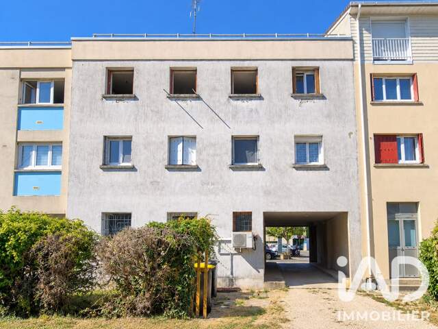 Vente Appartement 2 pièces — photo du bien