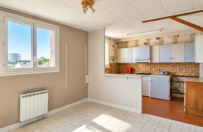 Vente Appartement 2 pièces — photo 2