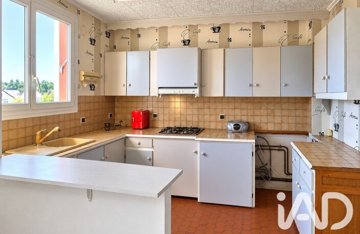 Vente Appartement 2 pièces — photo 3
